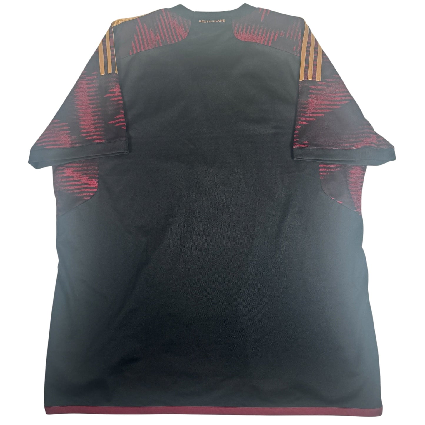 Germany 2022/2023/2024 Away Football Shirt 3XL
