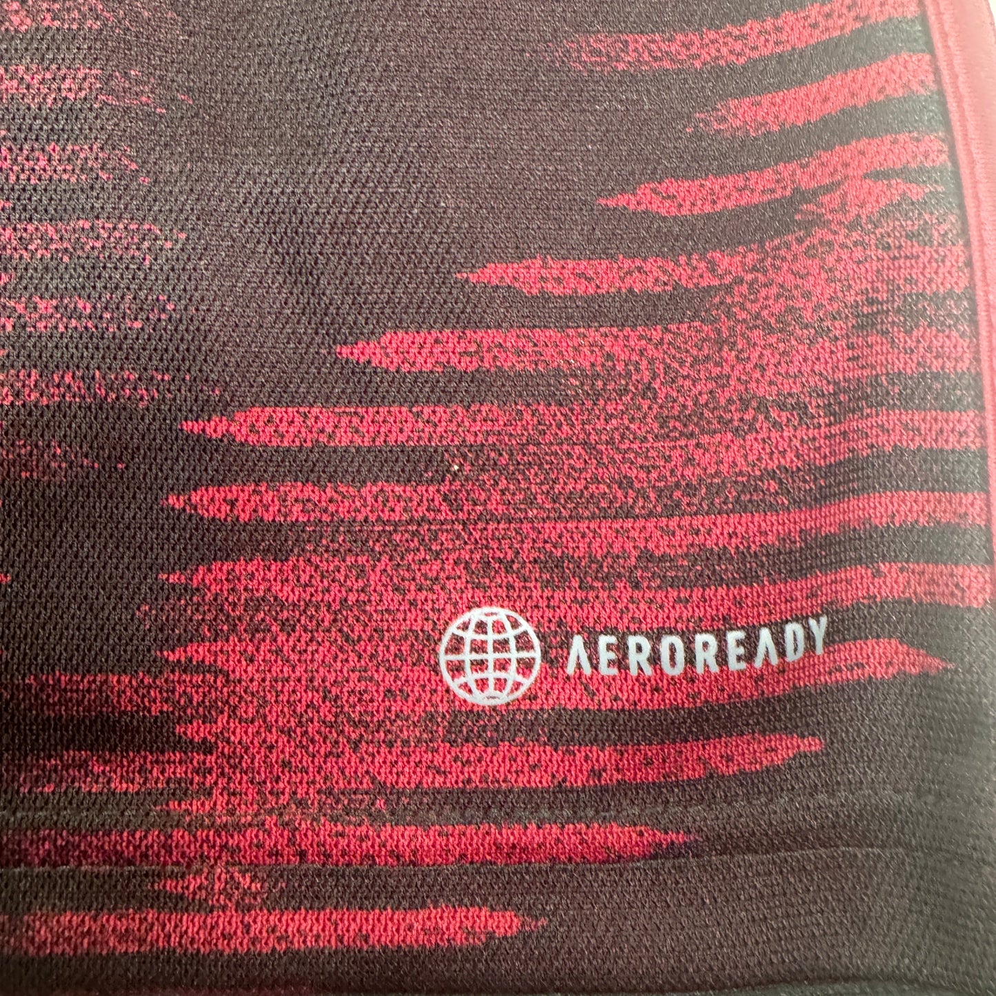 Germany 2022/2023/2024 Away Football Shirt Large