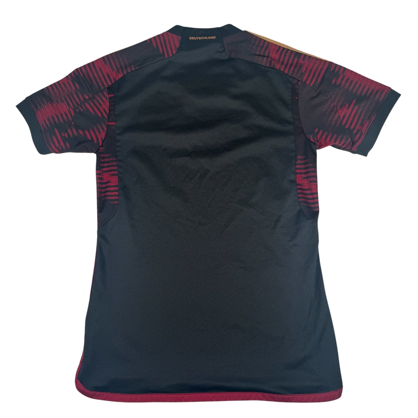 Germany 2022/2023/2024 Away Football Shirt Small