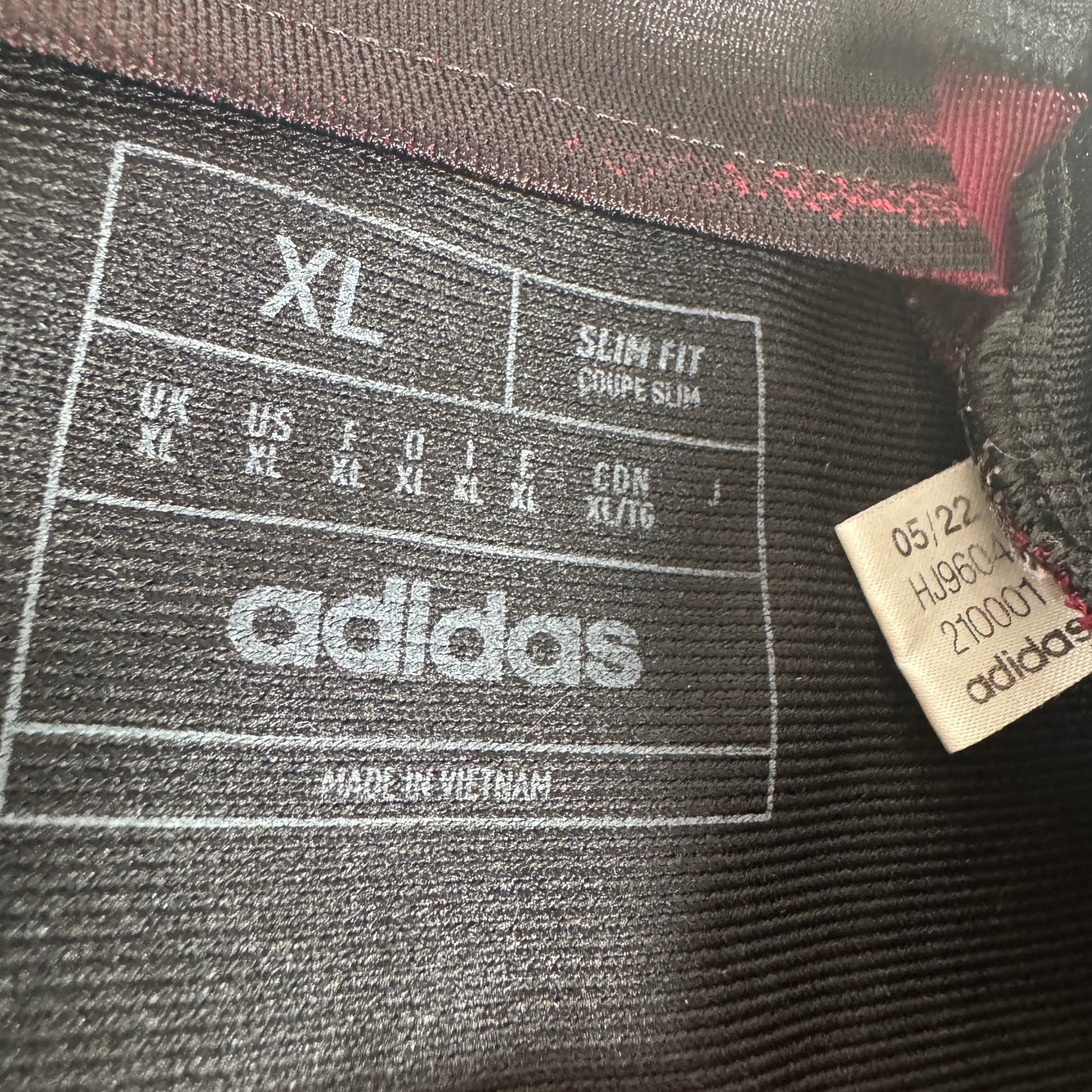MUSIALA 14 Germany 2022/2023/2024 Away Football Shirt XL