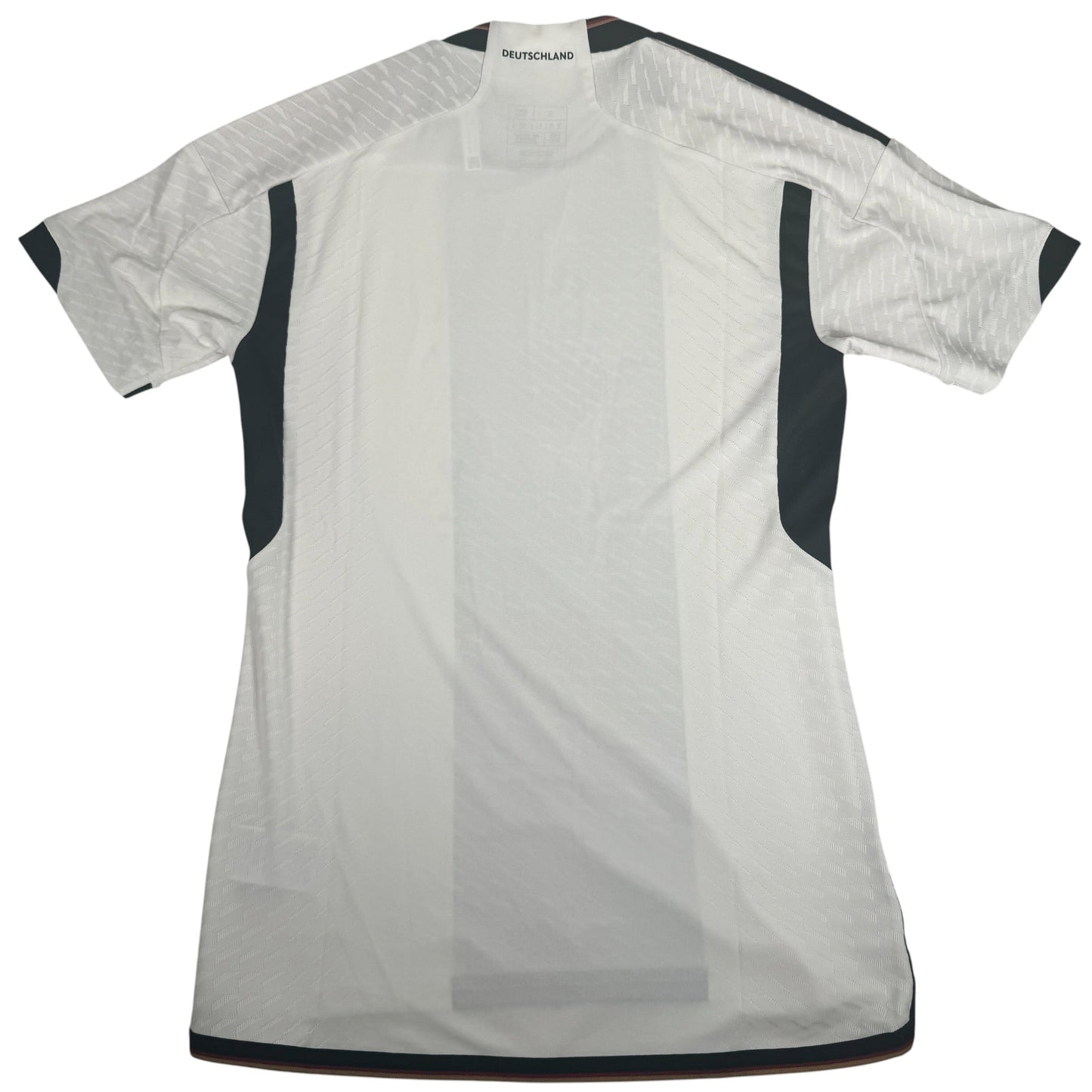 Germany 2022/2023/2024 Home Heat.RDY Football Shirt Small BNWT