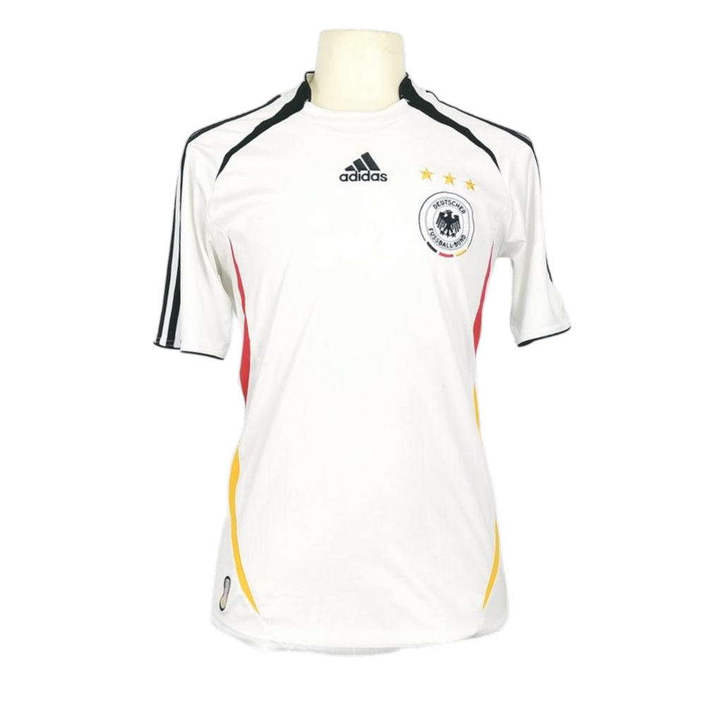 2005-07 Germany Home - Size S