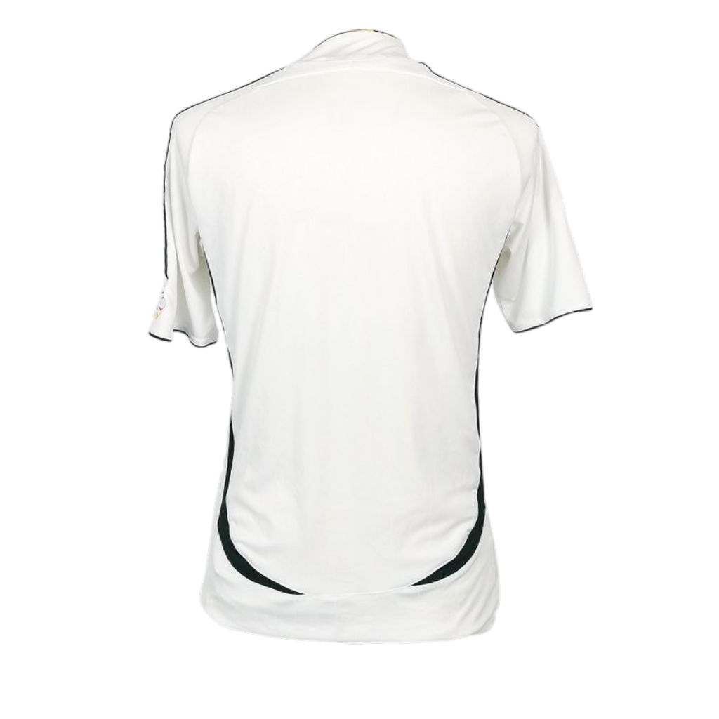 2005-07 Germany Home - Size S