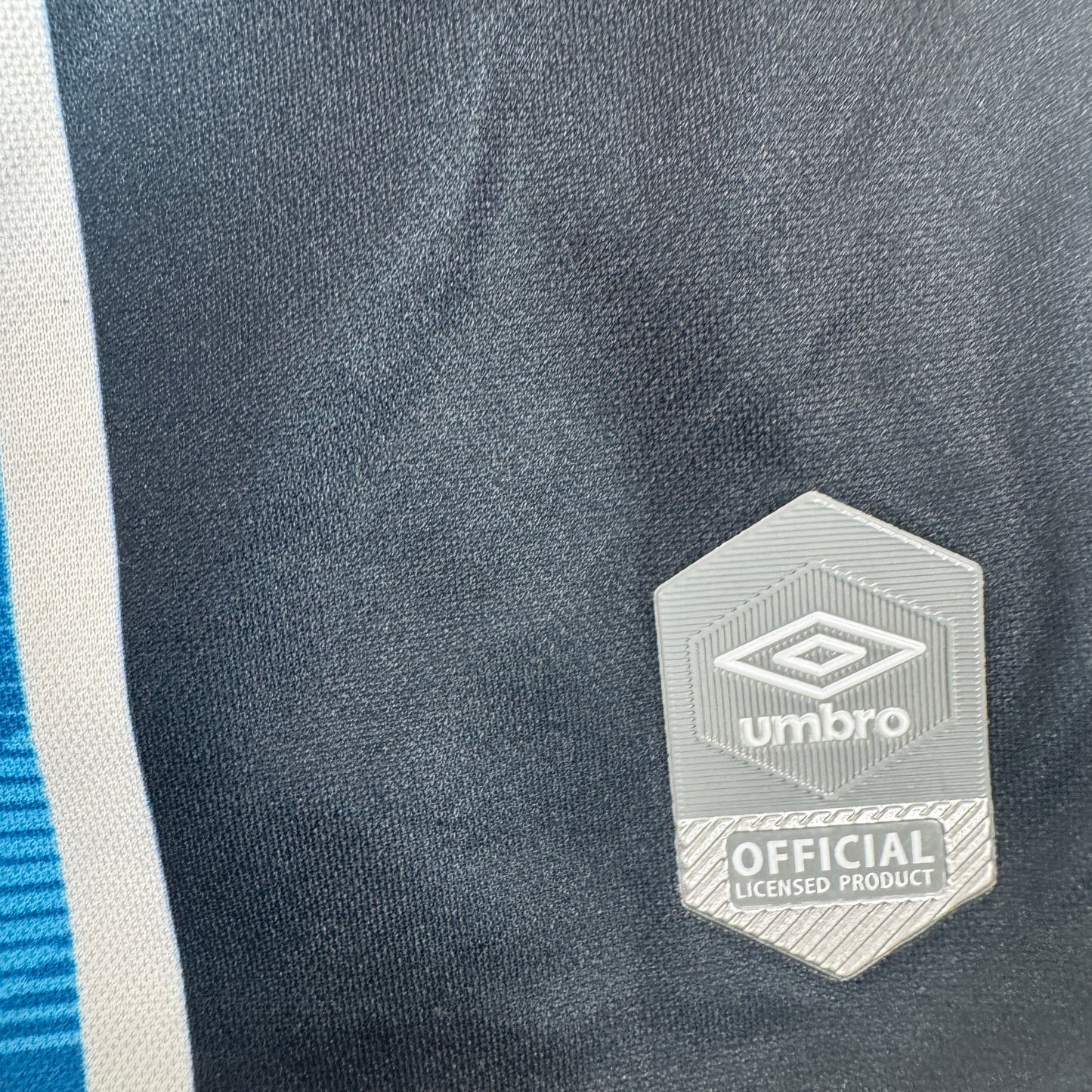 Gremio 2020/2021 Home Football Shirt Medium