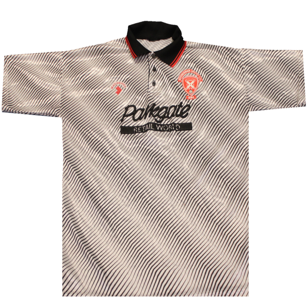 Rotherham United 1991-1992 Away Shirt (Excellent) L