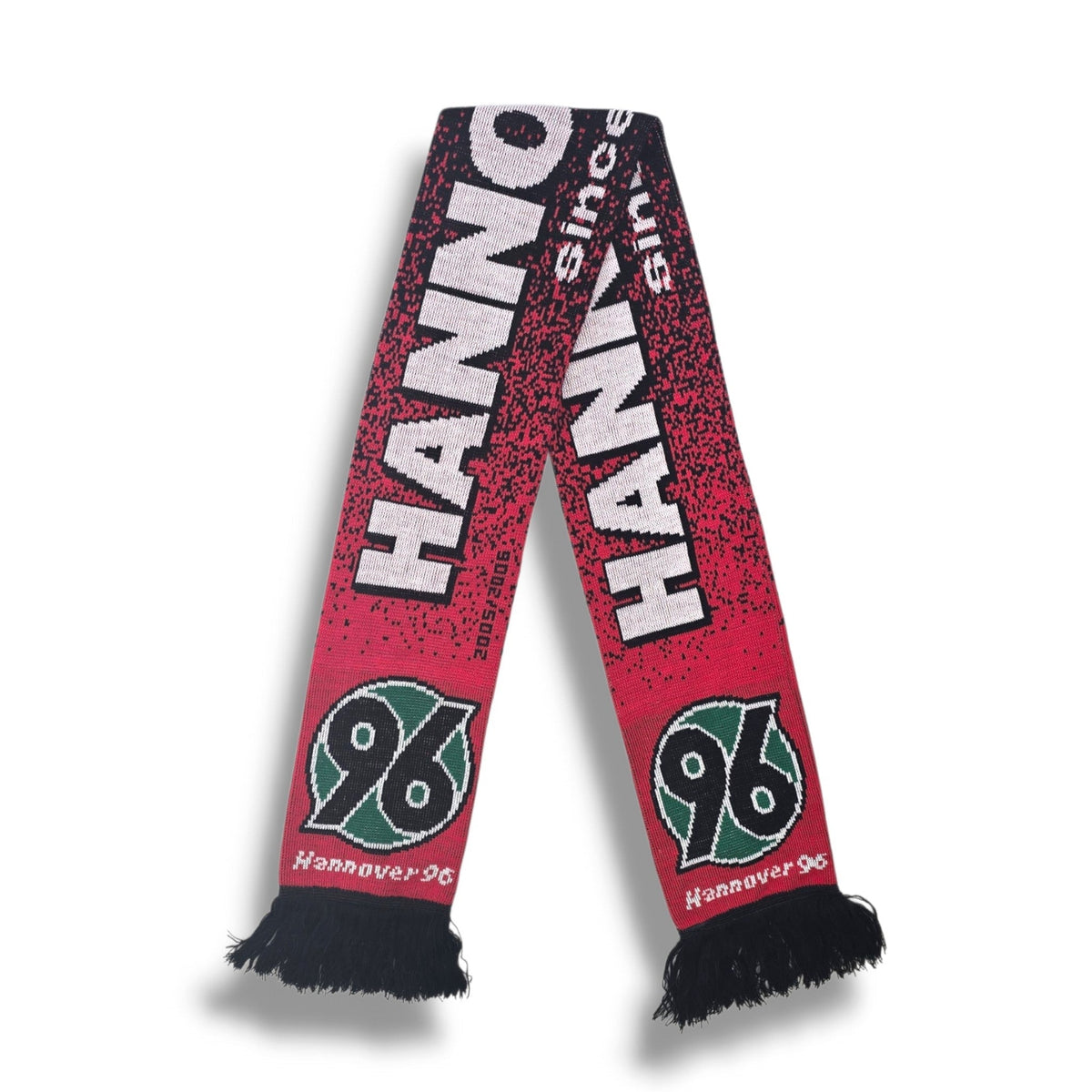 Hannover 96 Vintage Football Scarf