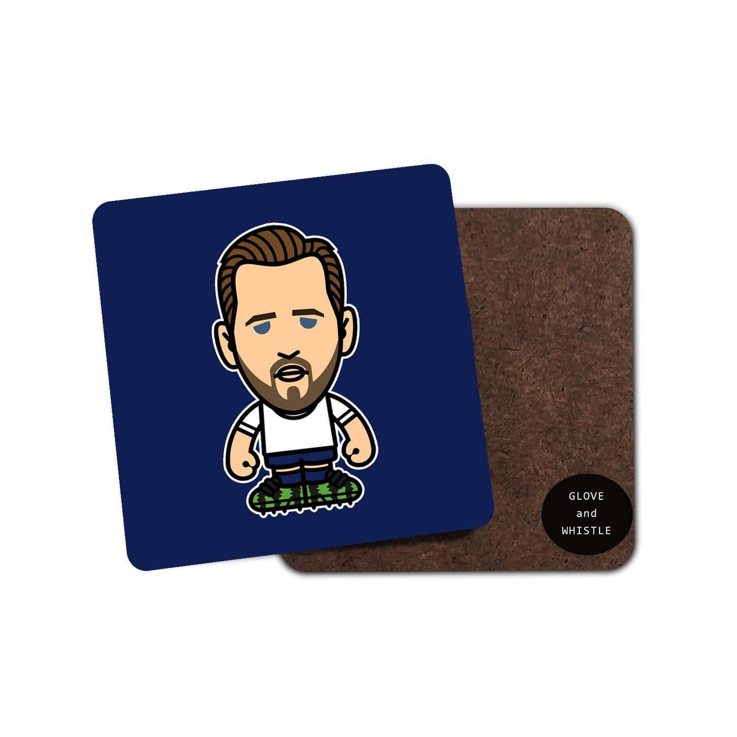 Harry Kane Tottenham Hotspur Football Coaster