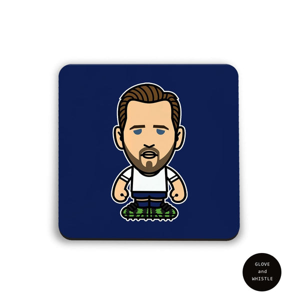 Harry Kane Tottenham Hotspur Football Coaster