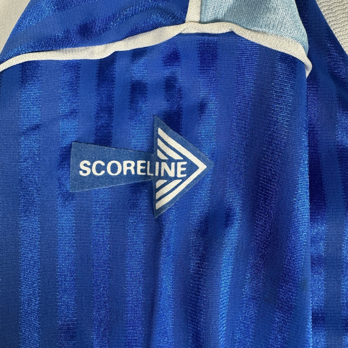 Hartlepool United 1988/1989 Away Football Shirt Medium