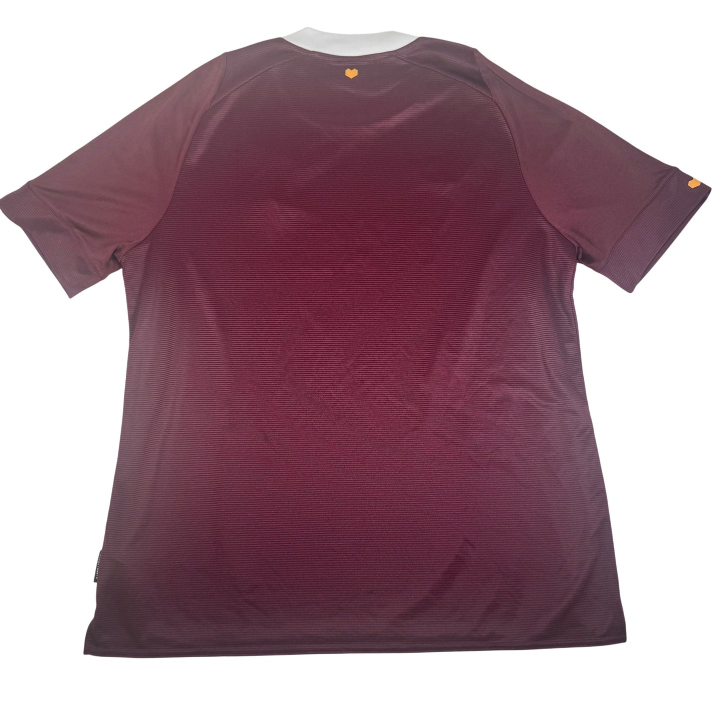 Heart of Midlothian 2022/2023 Home Football Shirt 3XL