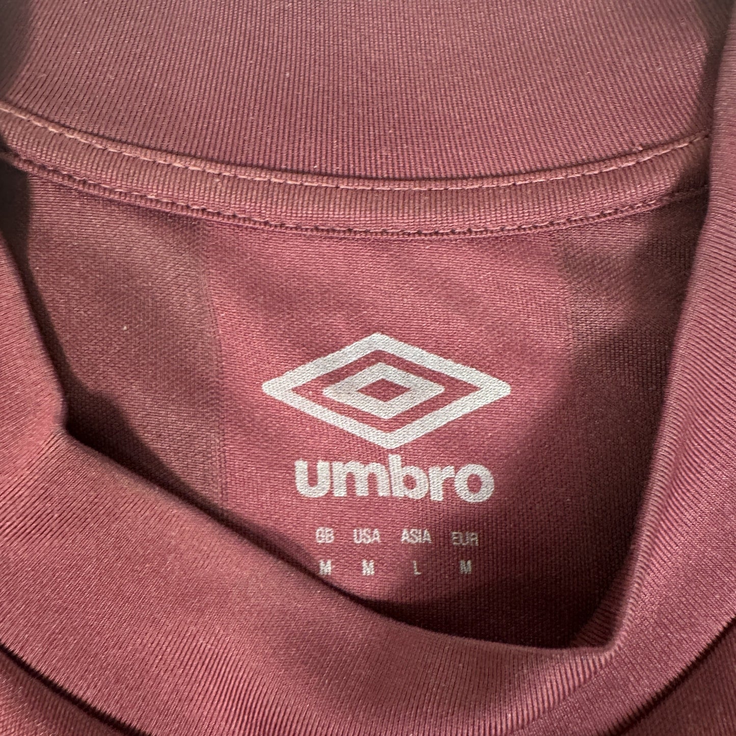 Heart of Midlothian 2024/2025 Home Football Shirt Medium