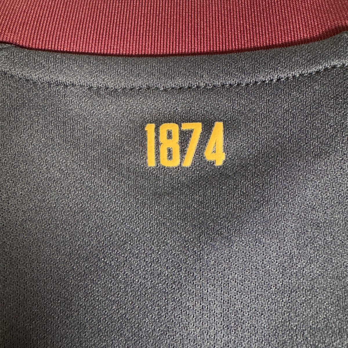 Heart of Midlothian 2024/2025 Third Football Shirt Medium