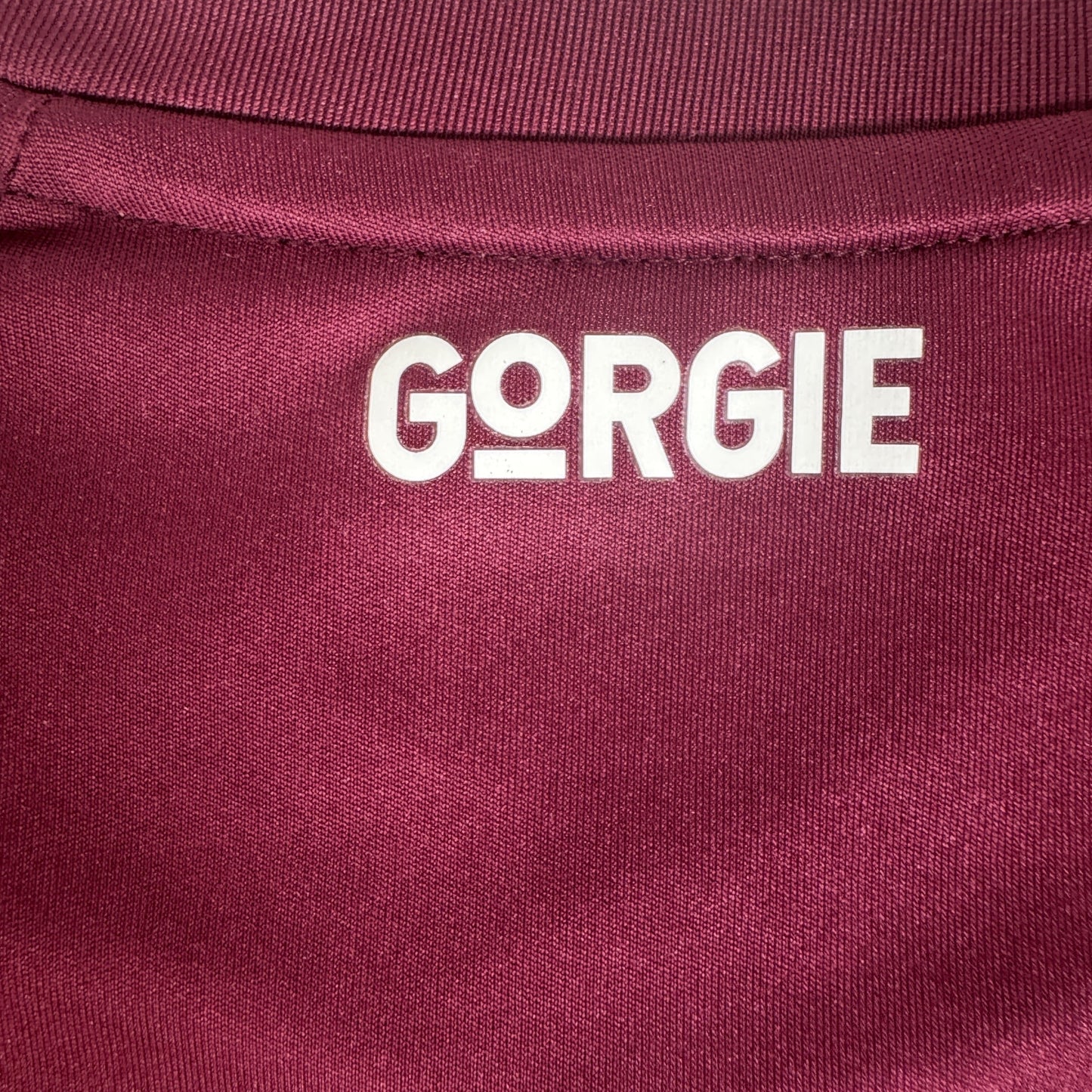 Heart of Midlothian 2025/2026 Home Football Shirt Medium