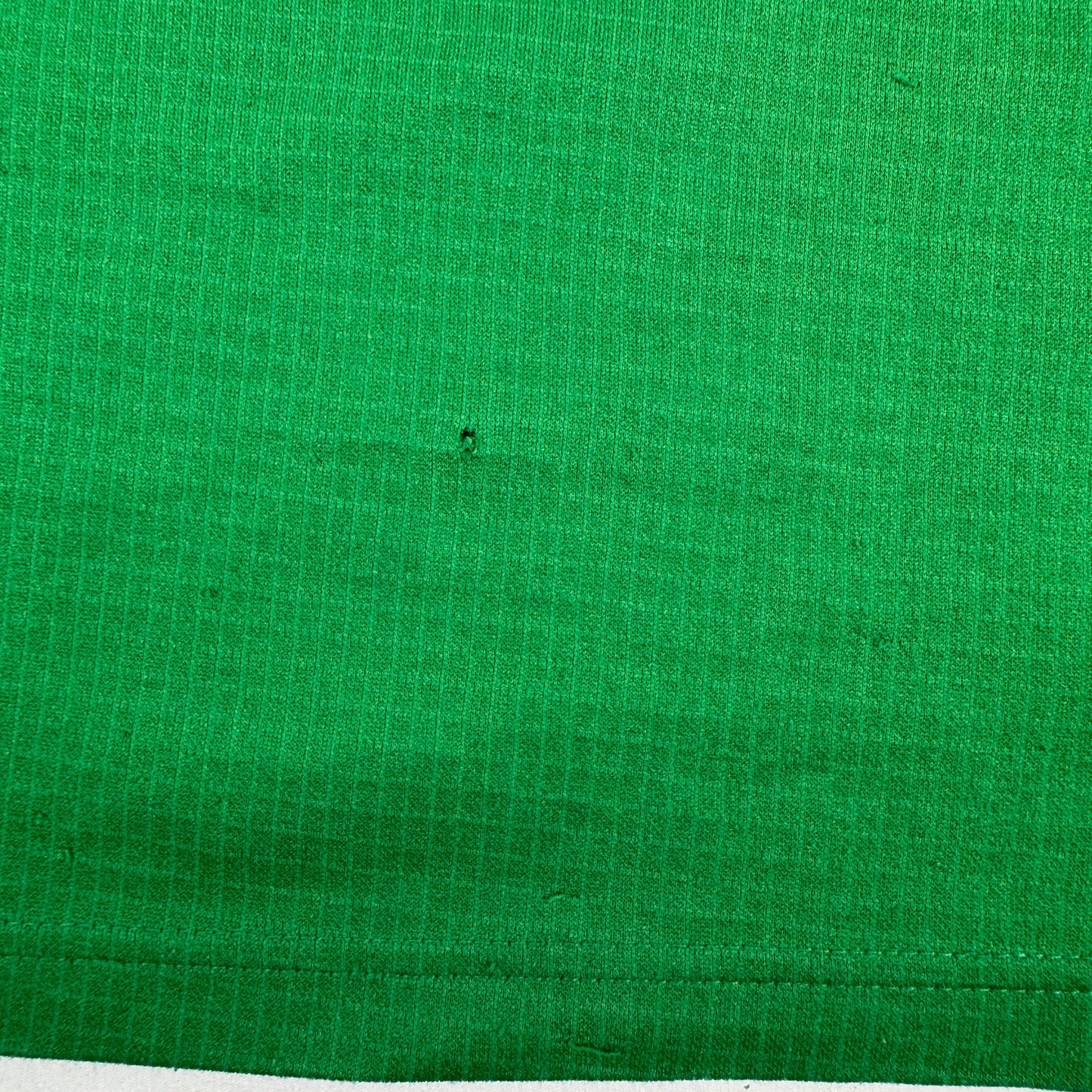 Hibernian 1998/1999/2000 Home Football Shirt Small