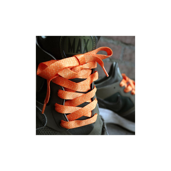 Holland 1988 - Football Shirt Design Laces