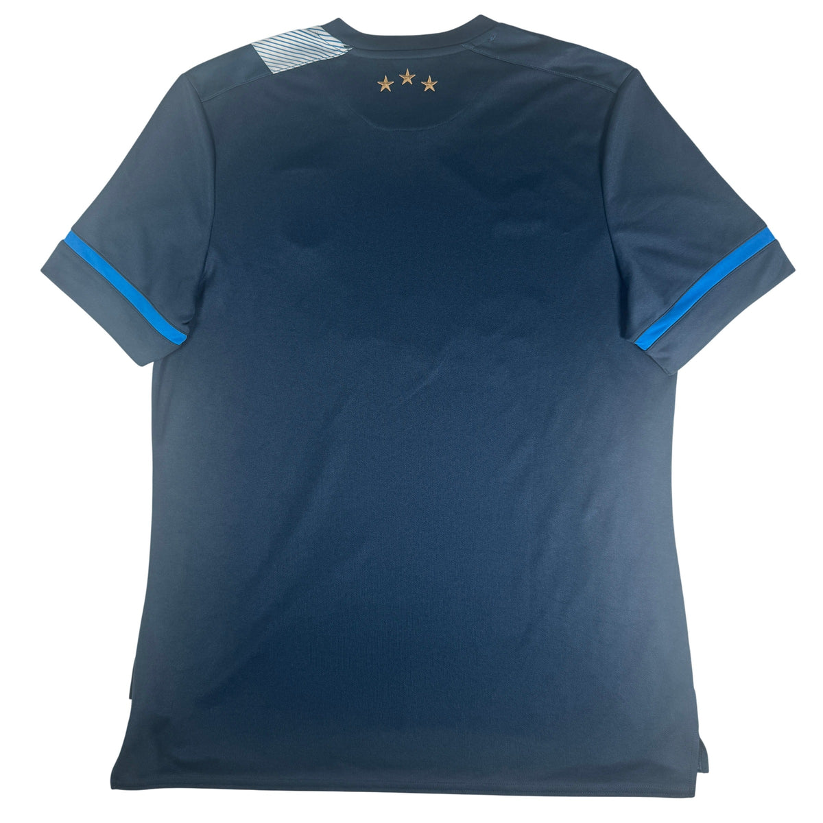 Huddersfield Town 2021/2022 Away Football Shirt XL