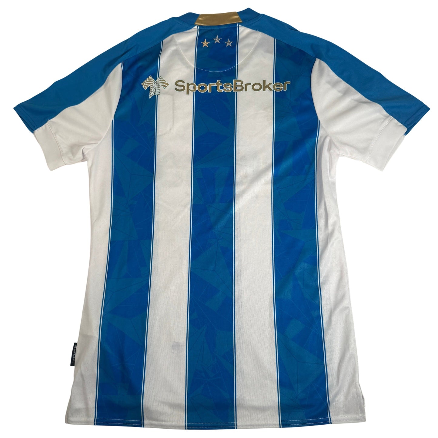 Huddersfield Town 2023/2024 Home Football Shirt Medium BNWT