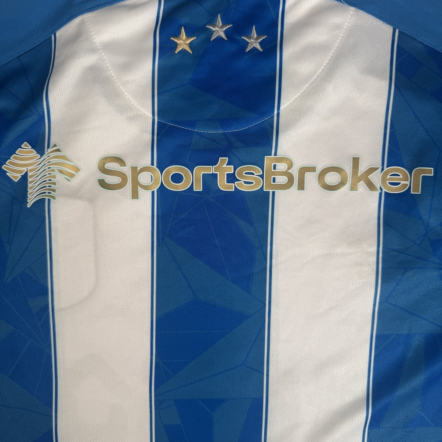 Huddersfield Town 2023/2024 Home Football Shirt Medium BNWT