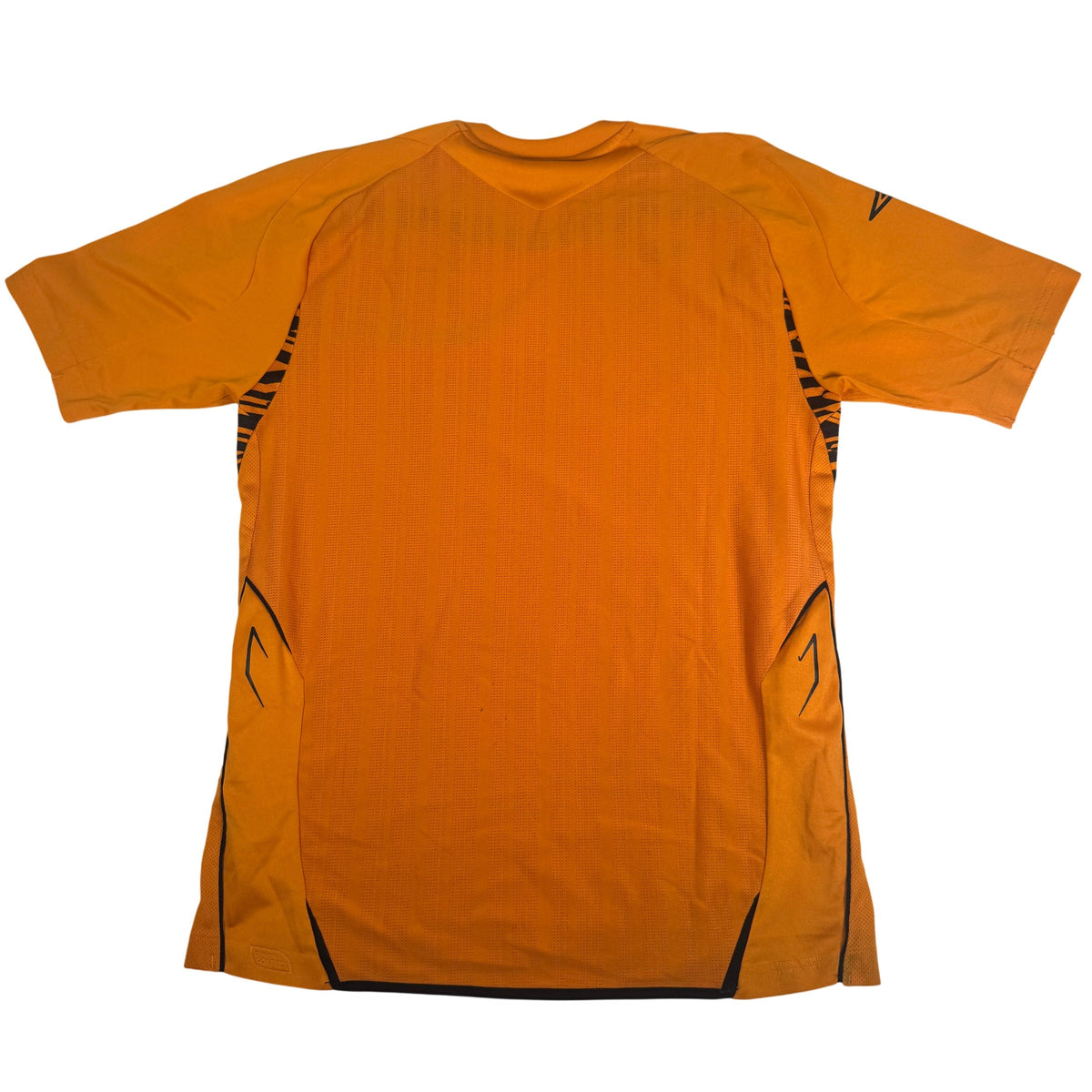 Hull City 2007/2008 Home Football Shirt Medium