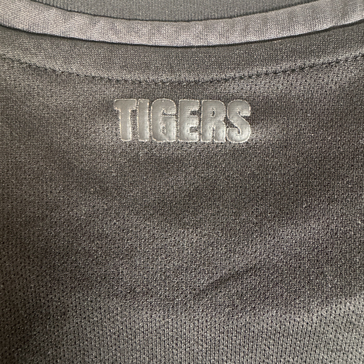 Hull City 2022/2023 Third Football Shirt Medium
