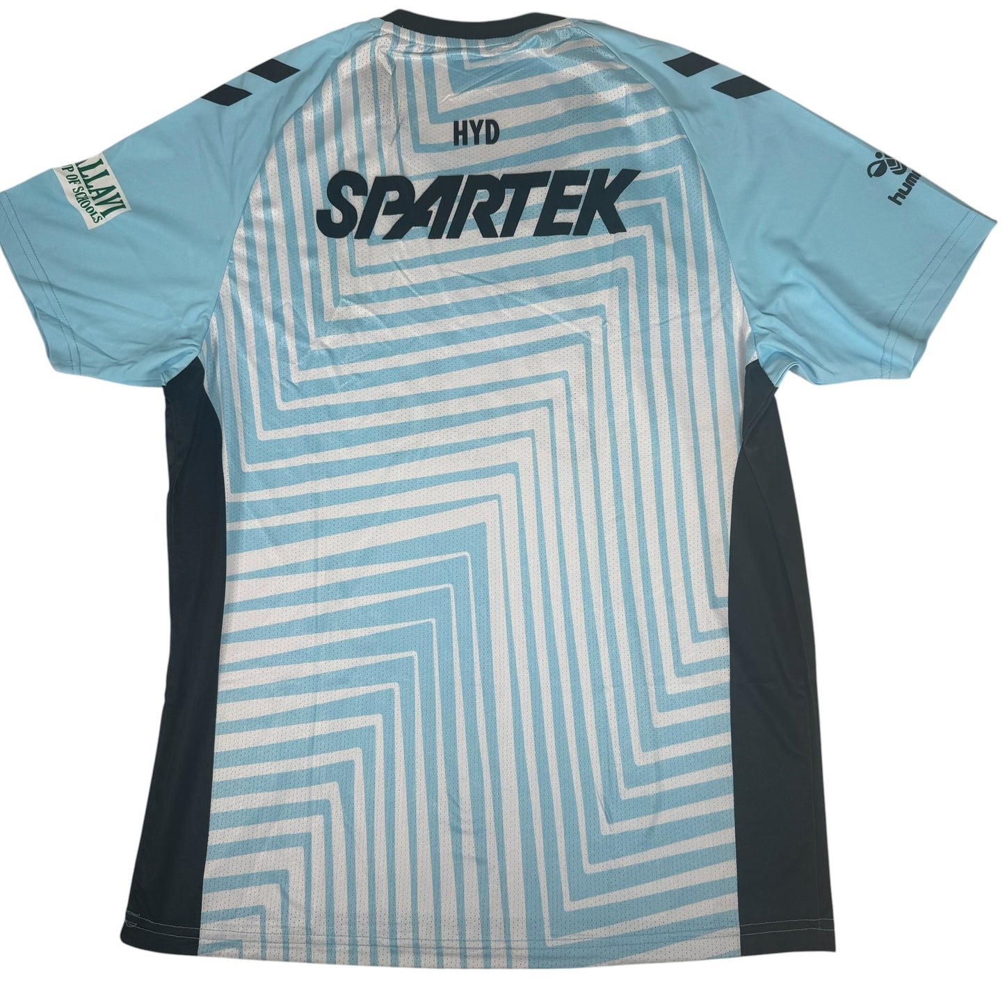 Hyderabad FC 2022/2023 Third Football Shirt Large BNWT BNIB