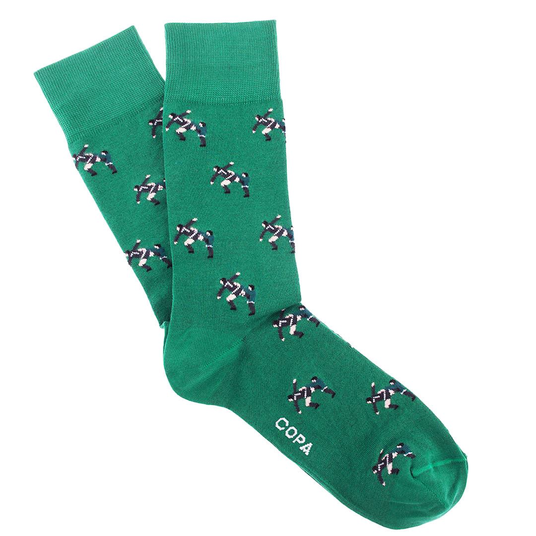 Iconic Football Moments Casual Football Socks Box Set