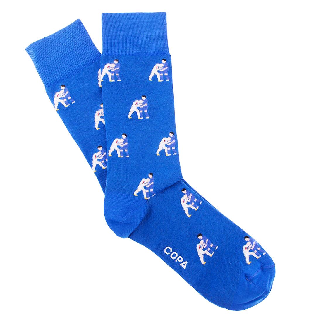 Iconic Football Moments Casual Football Socks Box Set