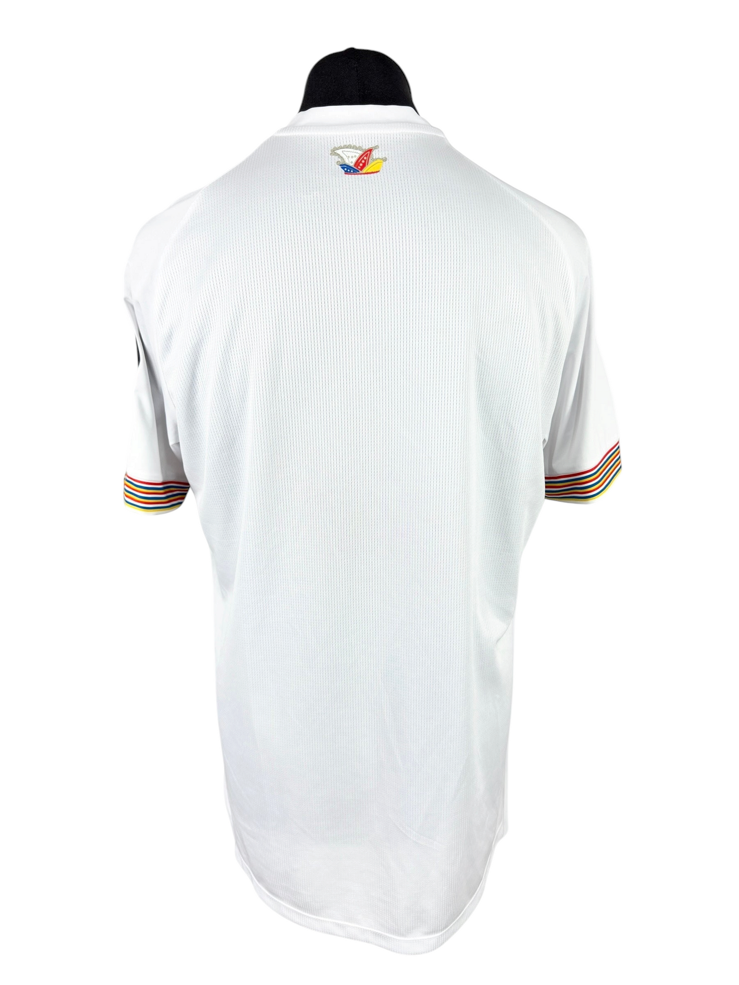 FSV Mainz 05 2023-24 Karnival Fastnacht Shirt - Size L (M Fit)