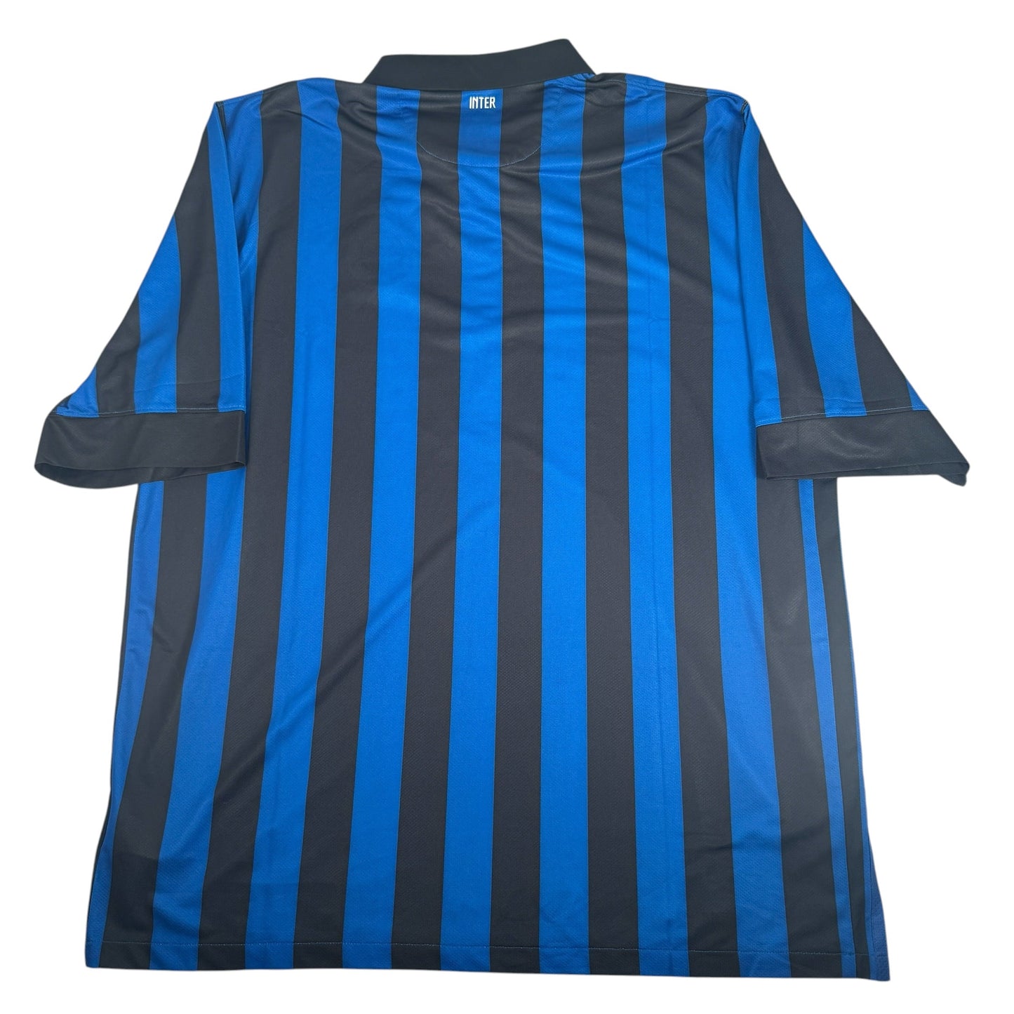 Inter Milan 2011/2012 Home Football Shirt 2XL BNWT