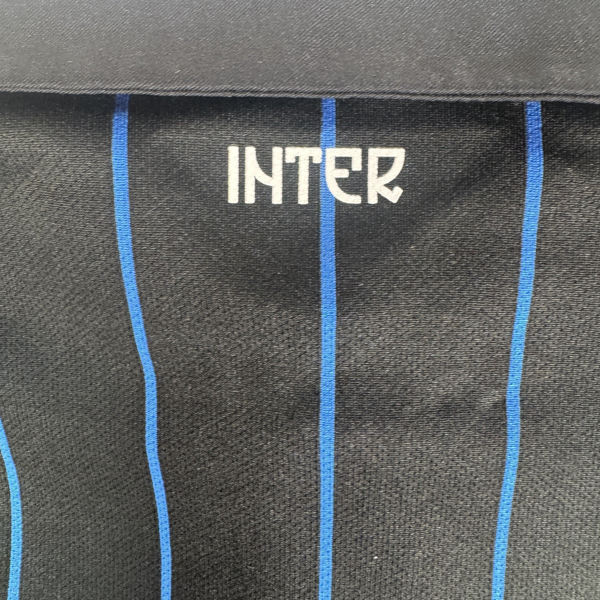 Inter Milan 2014/2015 Home Football Shirt XL