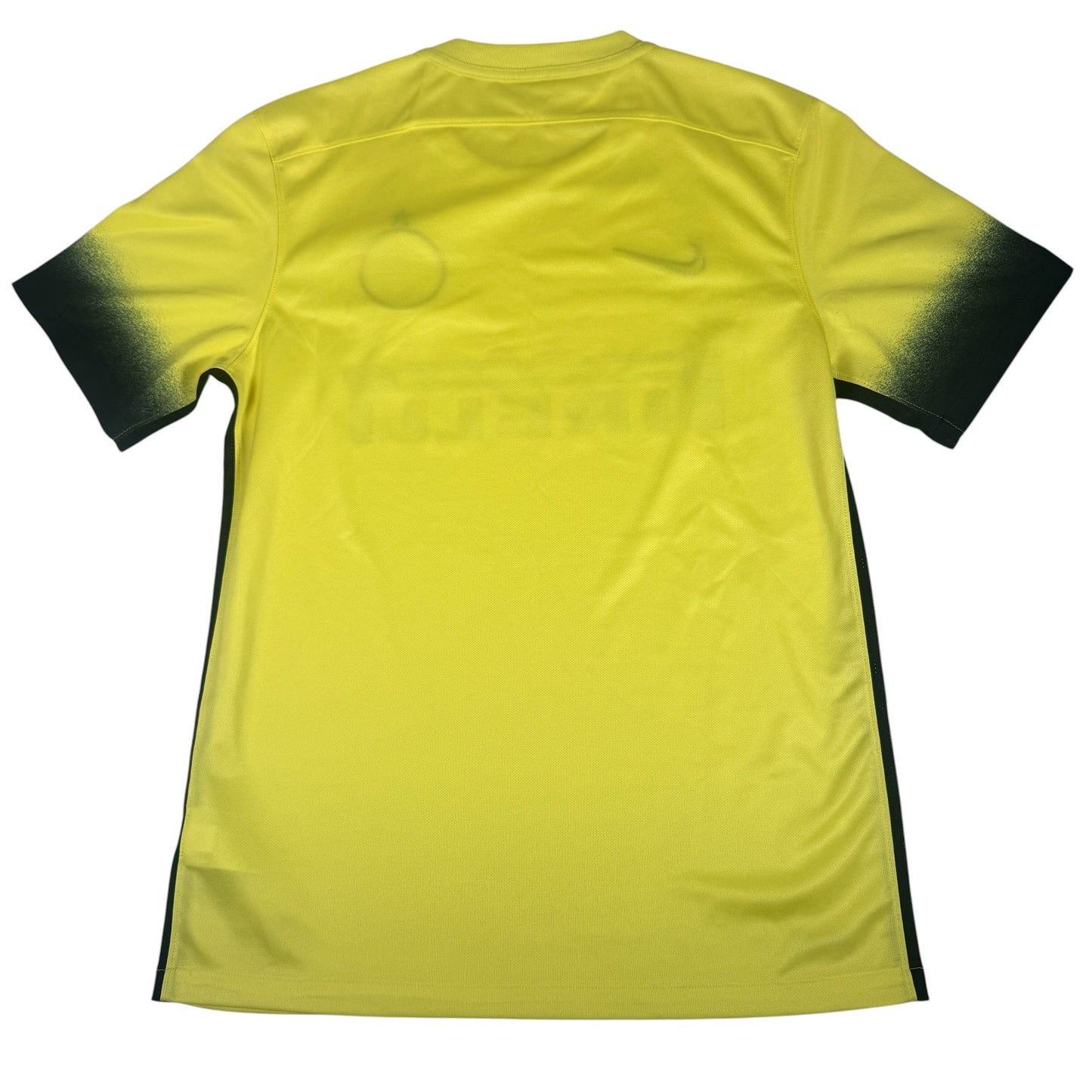 Inter Milan 2015/2016 Third Football Shirt Medium