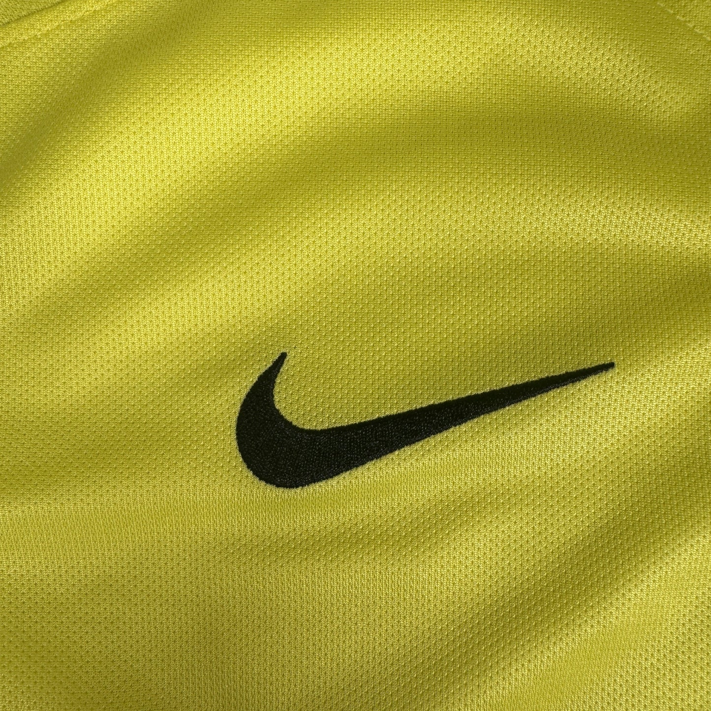 Inter Milan 2015/2016 Third Football Shirt Medium