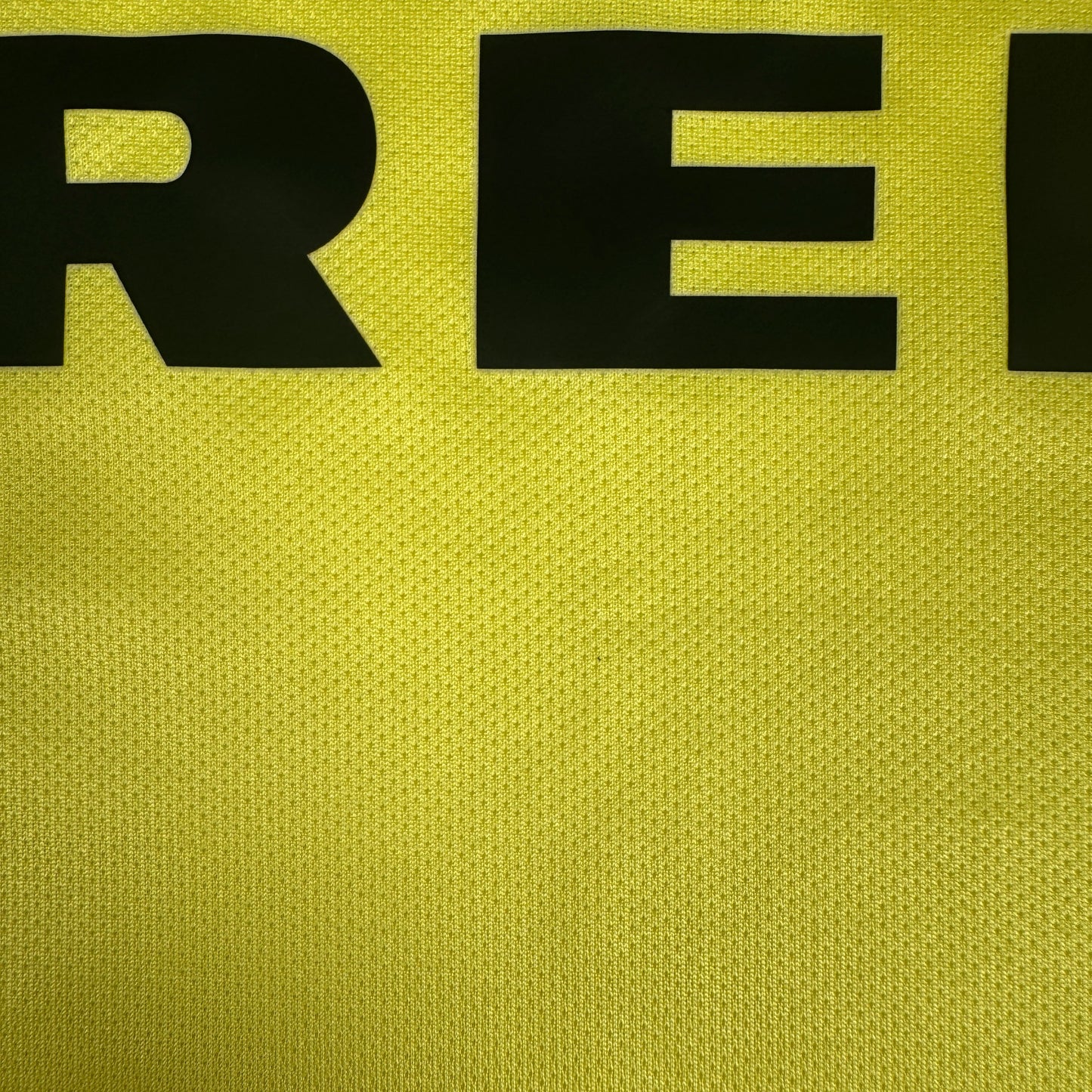 Inter Milan 2015/2016 Third Football Shirt Medium