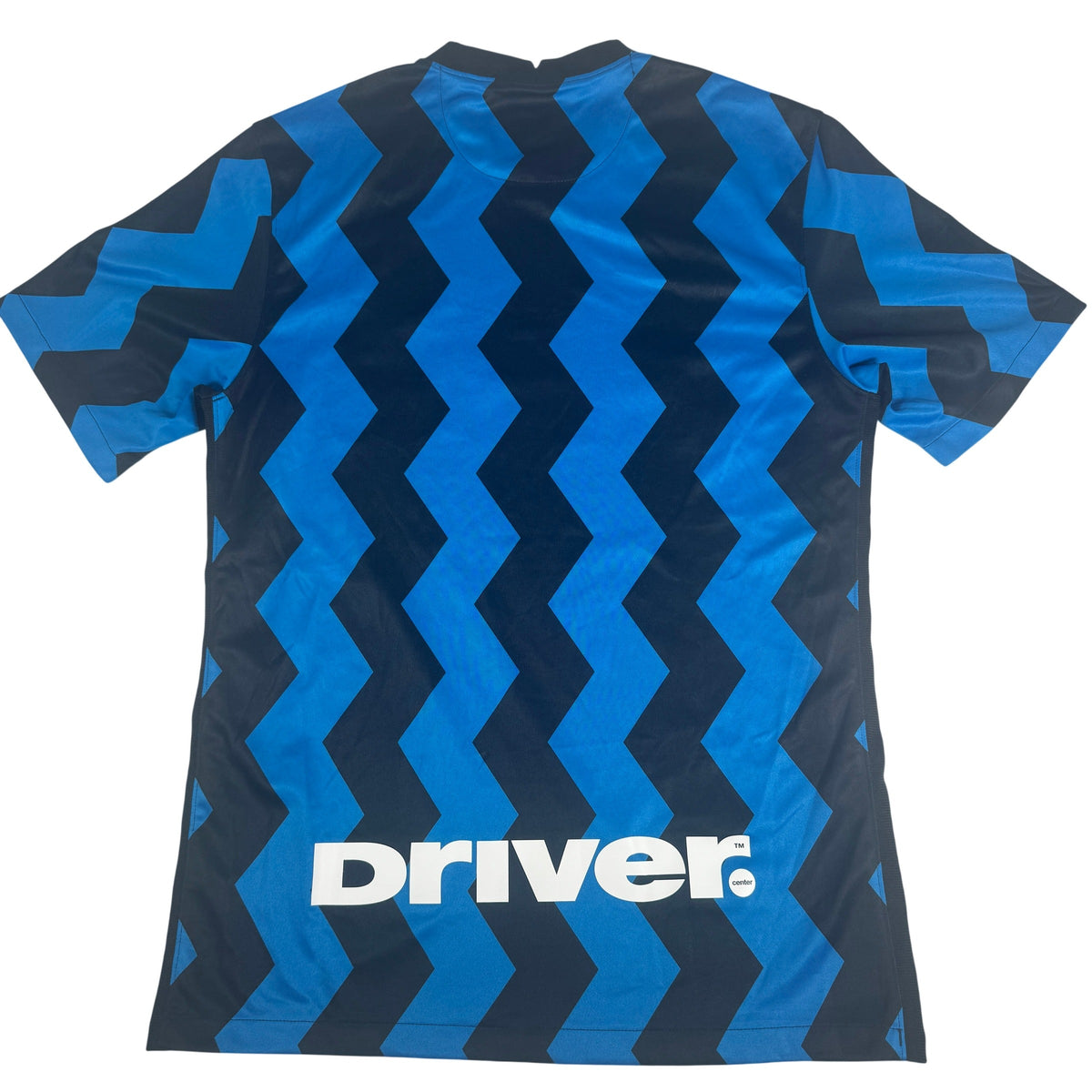 Inter Milan 2020/2021 Home Football Shirt Medium