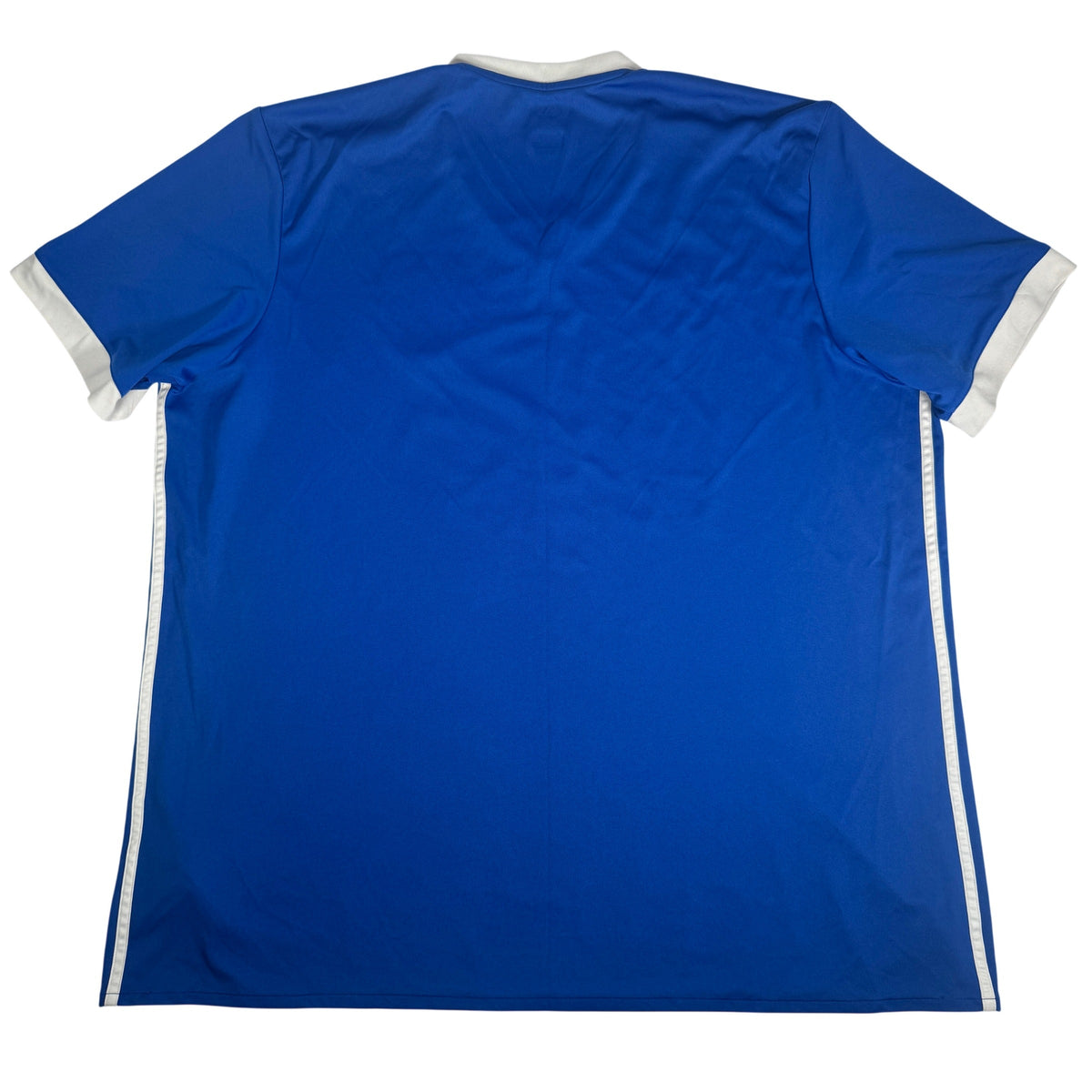 Ipswich Town 2017/2018 Home Football Shirt 3XL