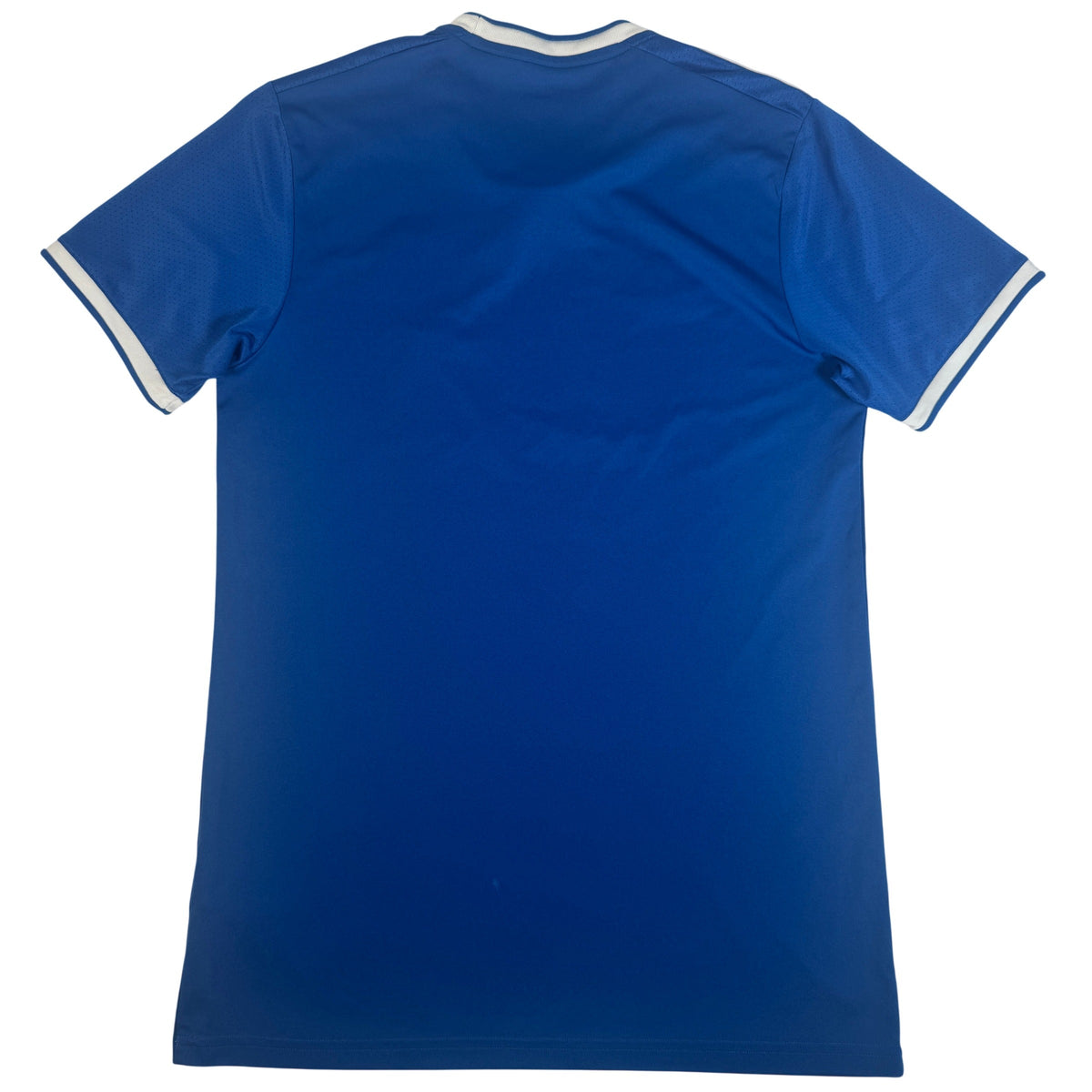Ipswich Town 2021/2022 Home Football Shirt Medium