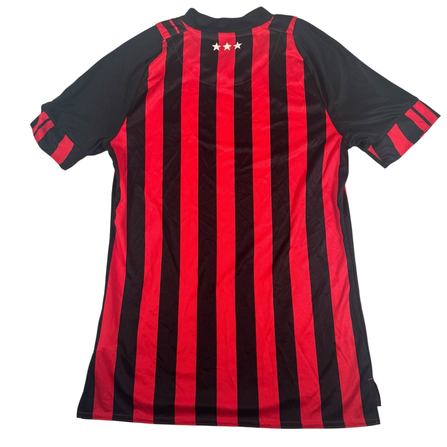 Ipswich Town 2022/2023 Away Football Shirt Medium