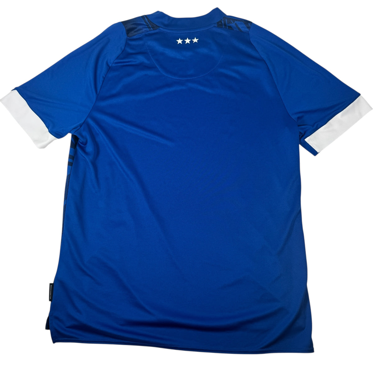 Ipswich Town 2022/2023 Home Football Shirt 2XL
