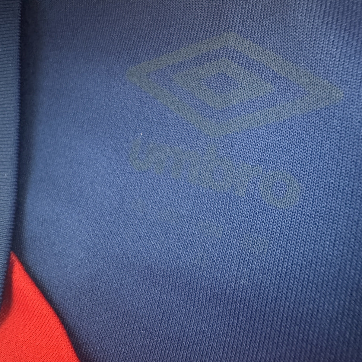 Ipswich Town 2022/2023 Home Football Shirt Large