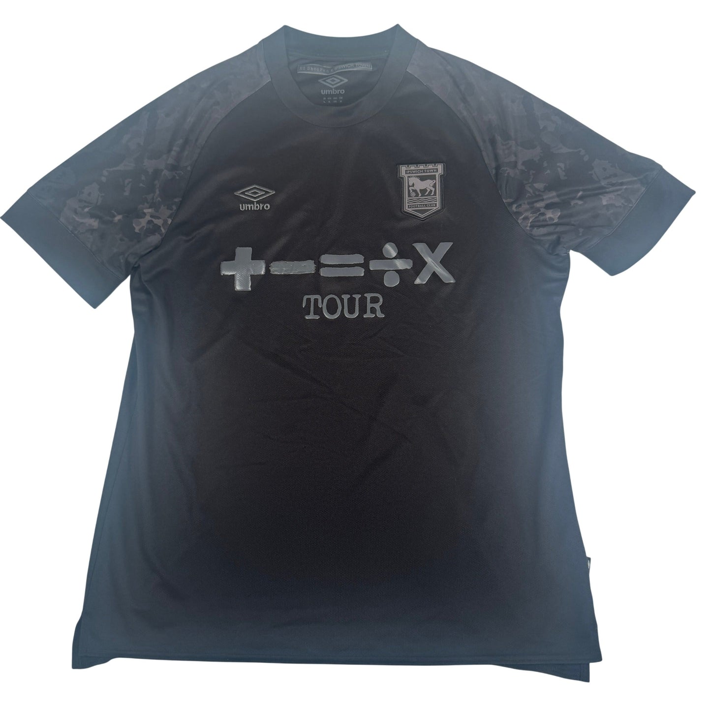 Ipswich Town 2022/2023 Third Football Shirt XL