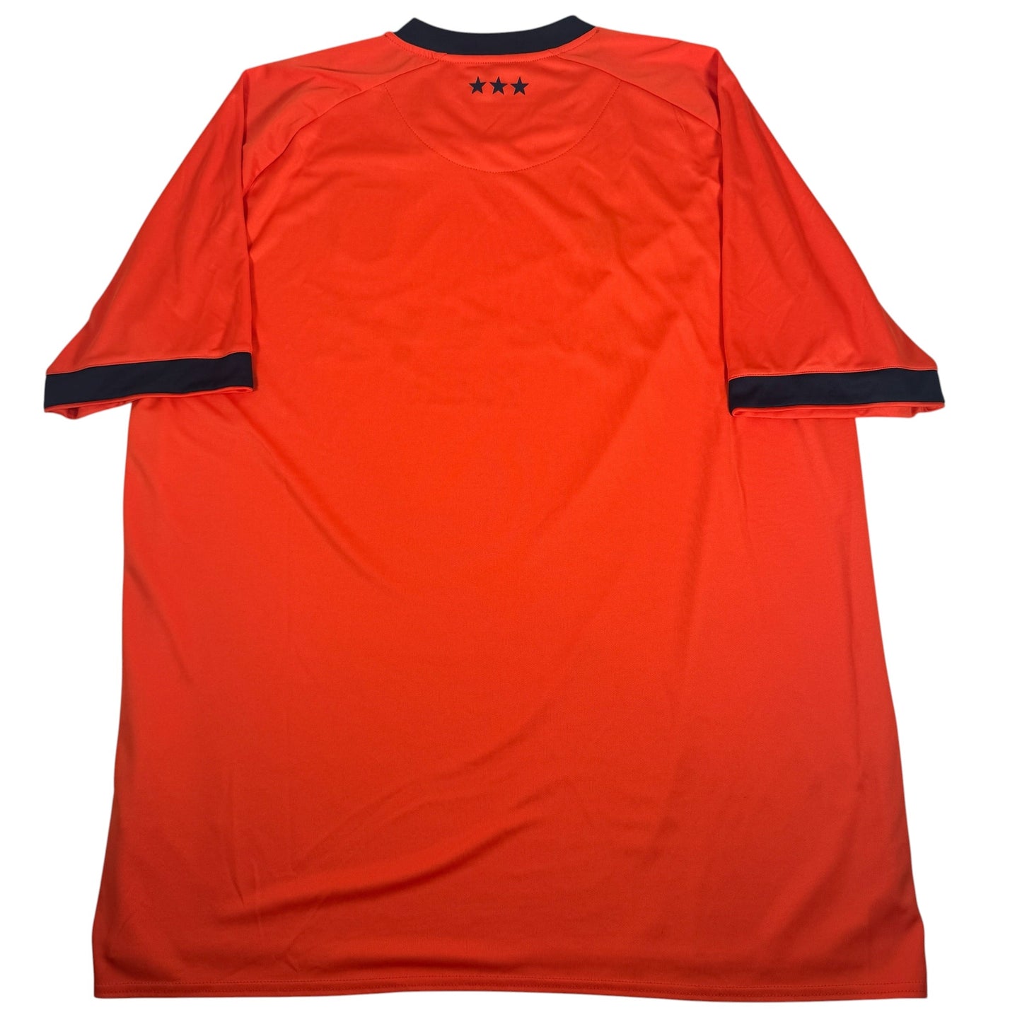 Ipswich Town 2023/2024 Away Football Shirt 4XL