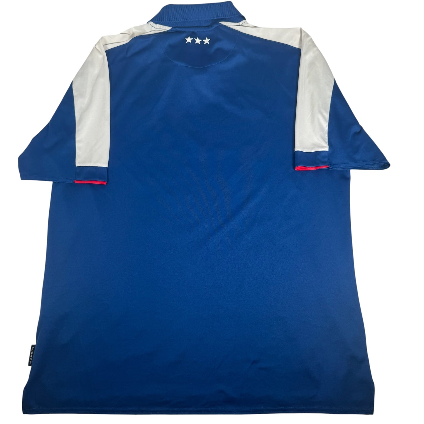 Ipswich Town 2023/2024 Home Football Shirt 3XL