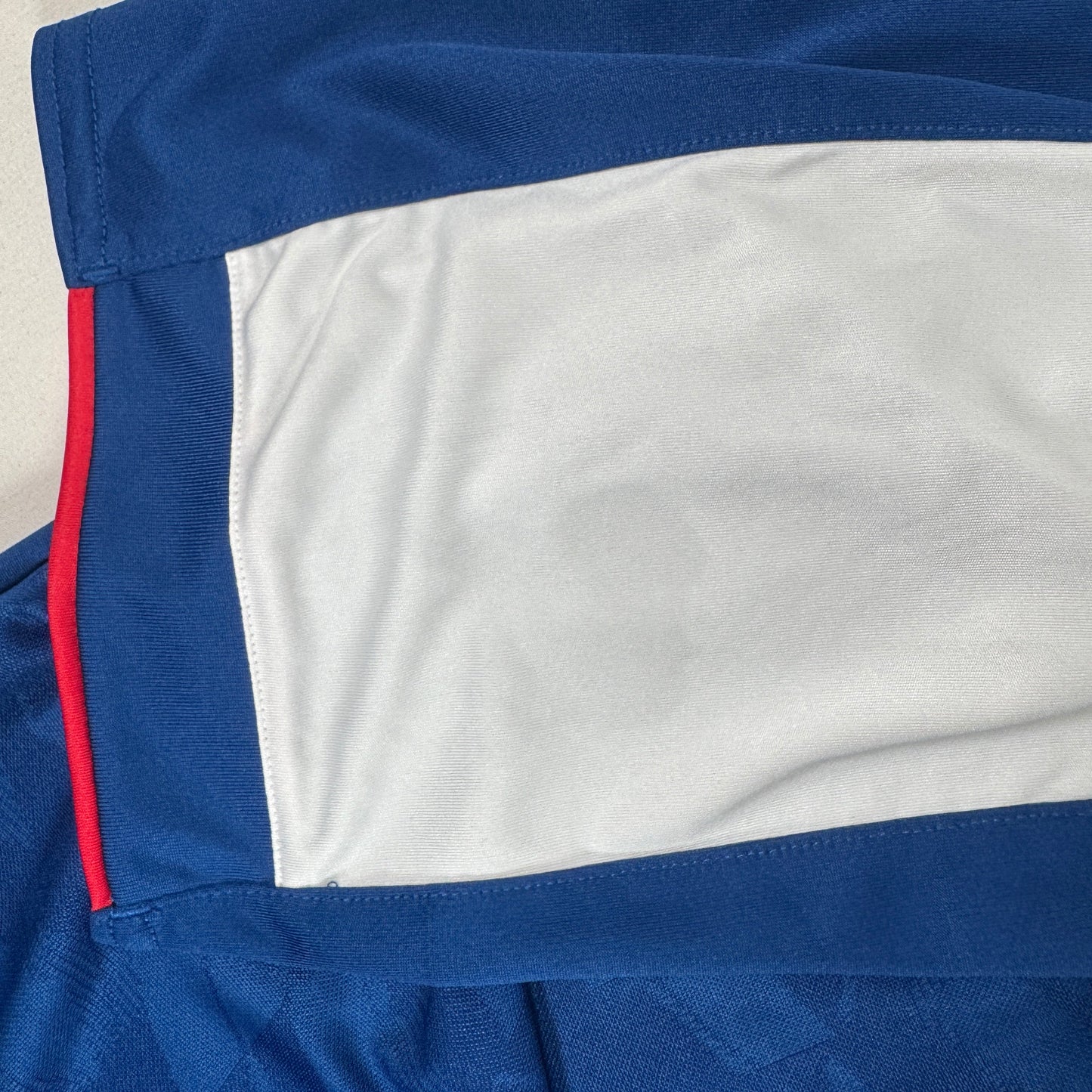 Ipswich Town 2023/2024 Home Football Shirt 4XL