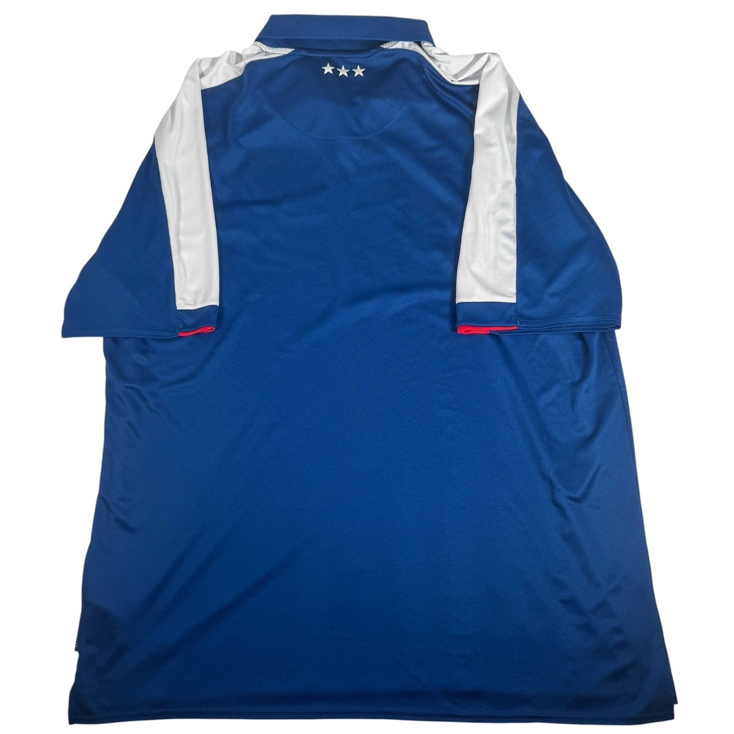 Ipswich Town 2023/2024 Home Football Shirt 4XL