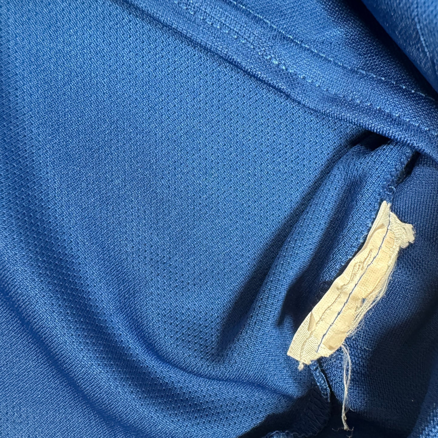 Ipswich Town 2023/2024 Home Football Shirt XL