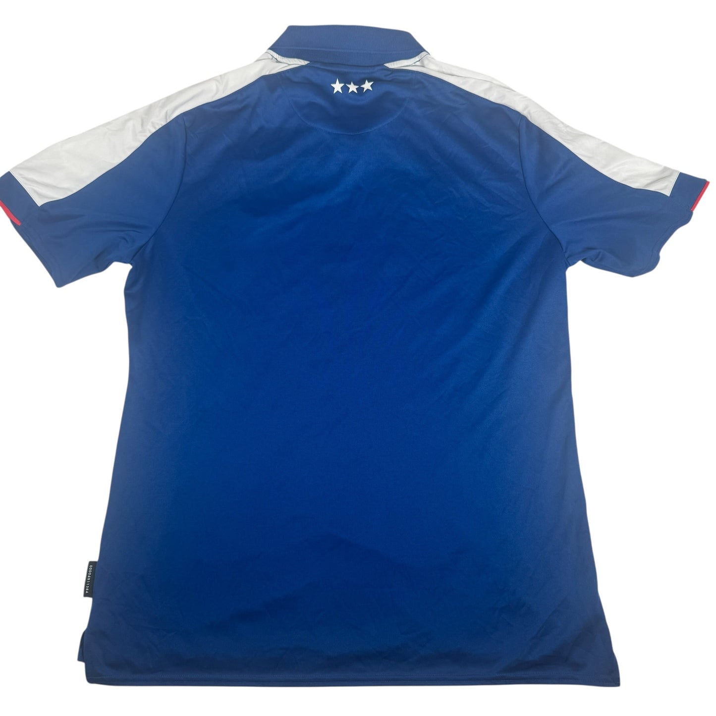Ipswich Town 2023/2024 Home Football Shirt XL