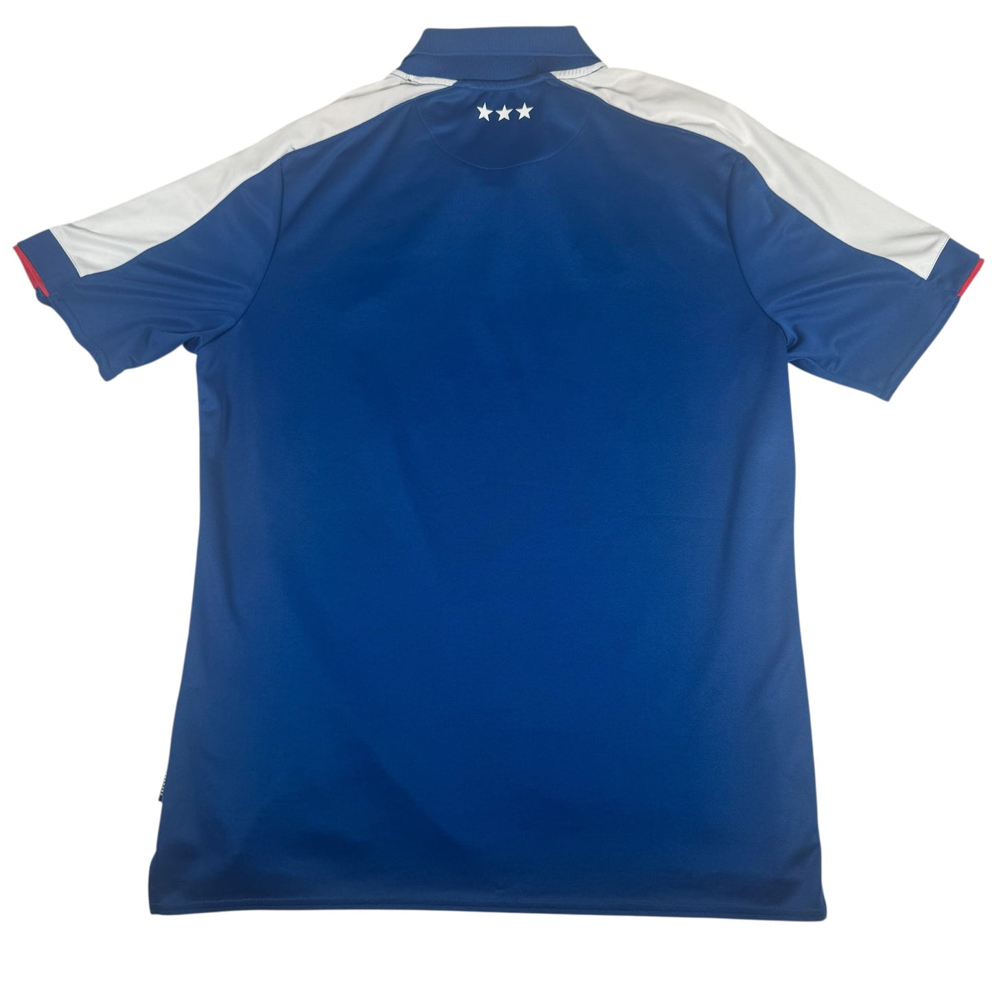 Ipswich Town 2023/2024 Home Football Shirt XL