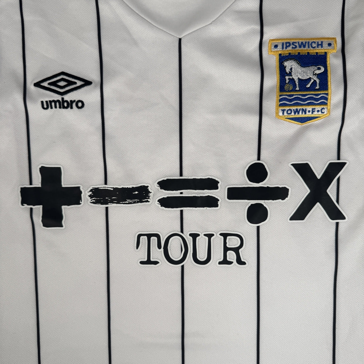 Ipswich Town 2023/2024 Third Football Shirt 3XL