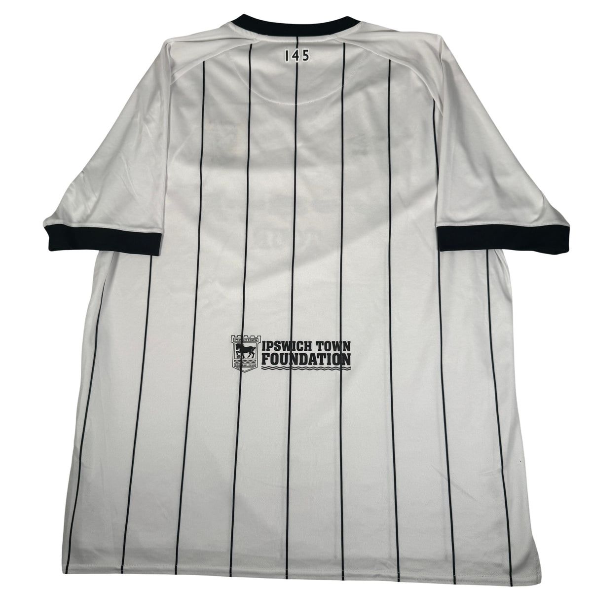 Ipswich Town 2023/2024 Third Football Shirt 3XL