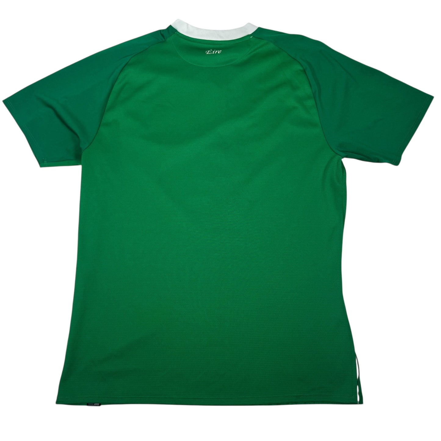 Republic of Ireland 2018/2019/2020 Home Football Shirt Medium